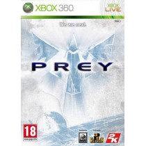 Prey [Xbox 360]